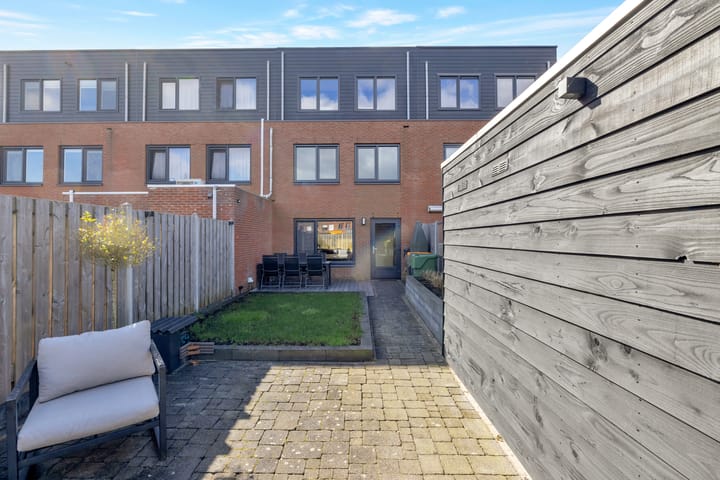 Foto 40 van Zonnehof 11