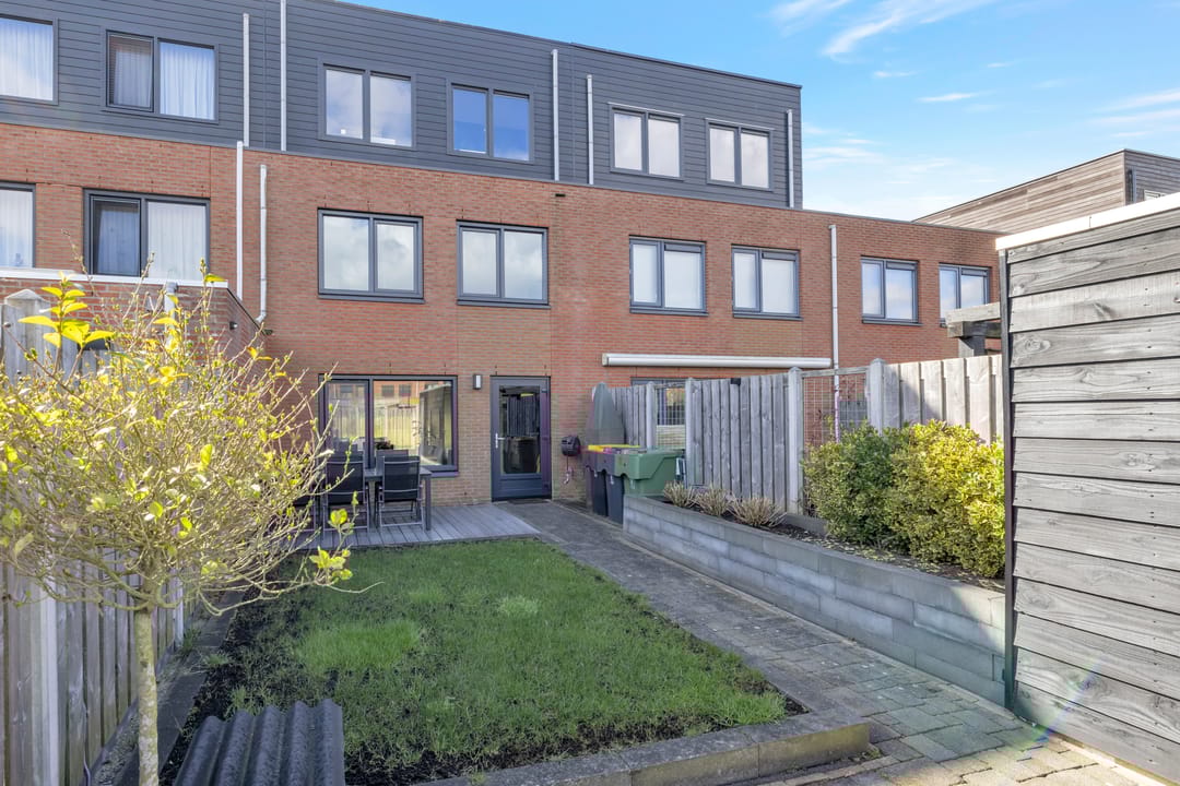 Foto 41 van Zonnehof 11