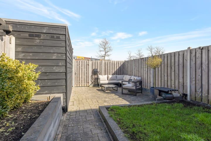 Foto 45 van Zonnehof 11