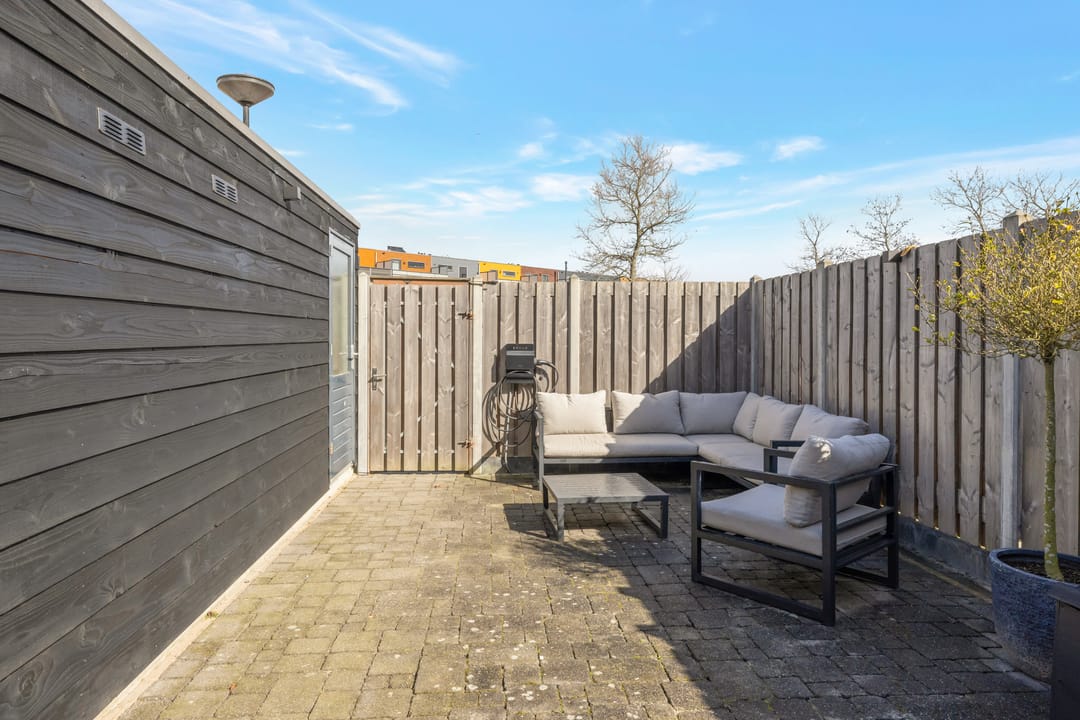 Foto 46 van Zonnehof 11