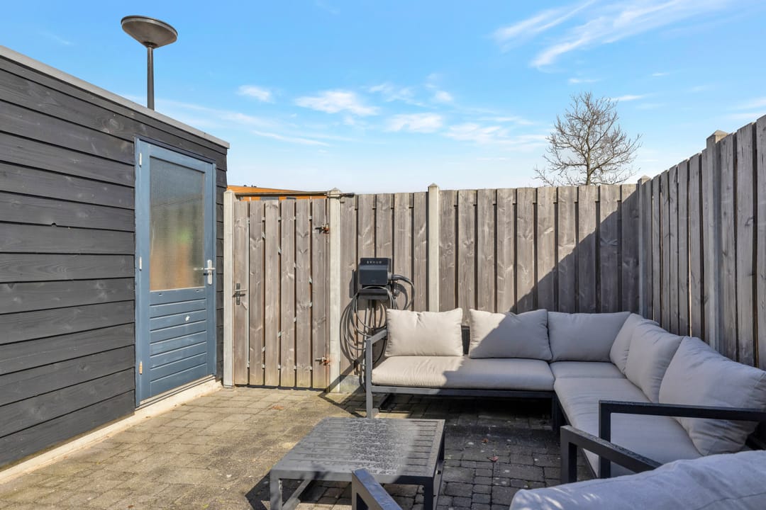 Foto 47 van Zonnehof 11