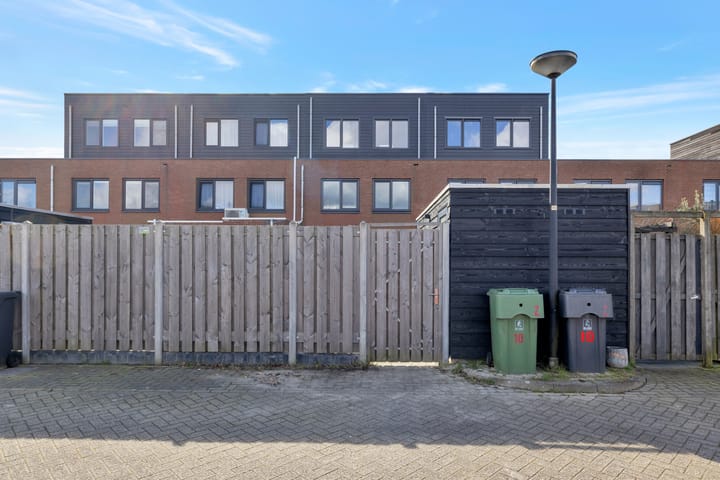 Foto 48 van Zonnehof 11