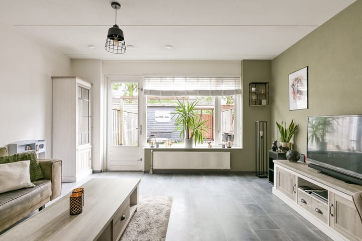 Foto 10 van Noordhoek 6