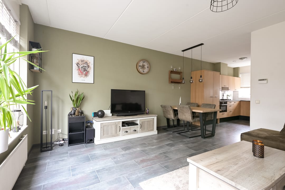 Foto 13 van Noordhoek 6