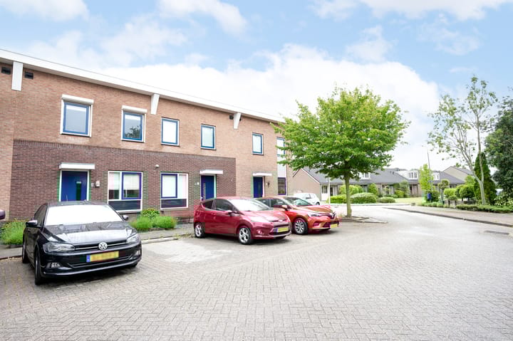 Foto 4 van Noordhoek 6