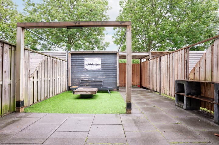 Foto 36 van Noordhoek 6