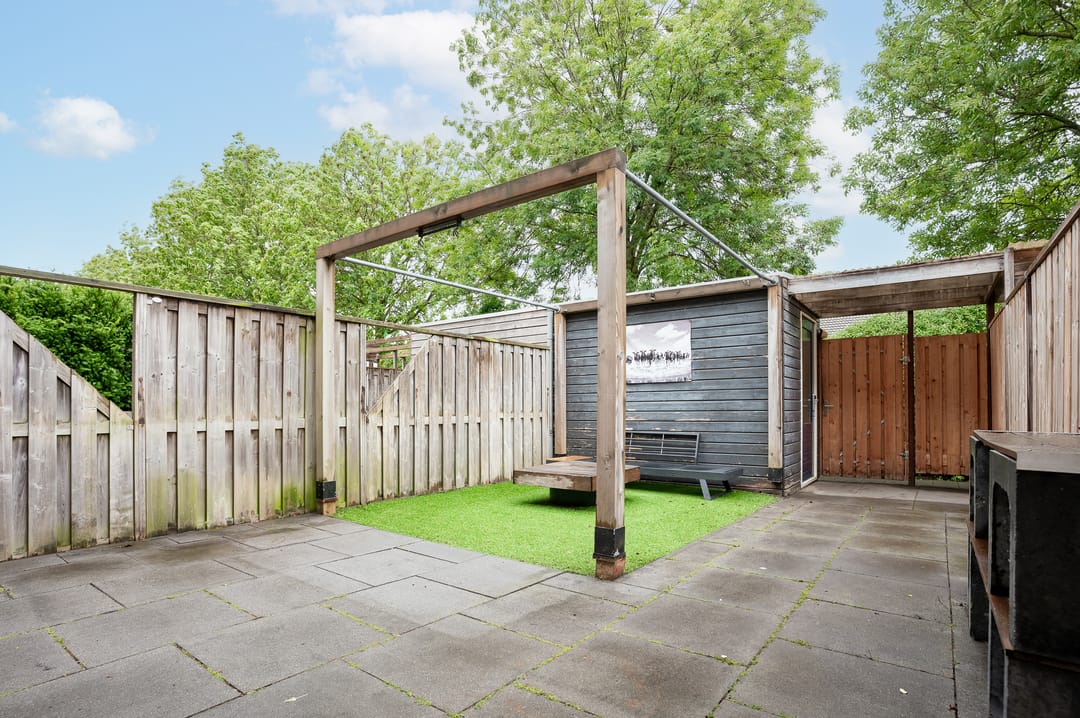 Foto 37 van Noordhoek 6