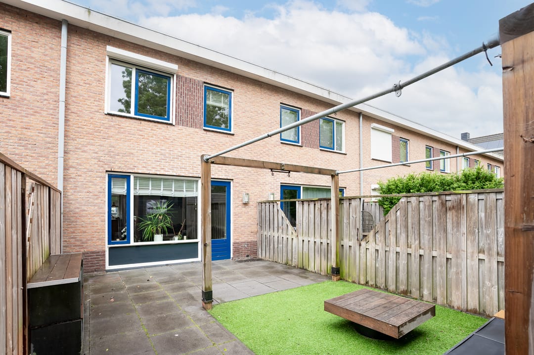 Foto 38 van Noordhoek 6