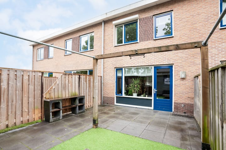 Foto 40 van Noordhoek 6