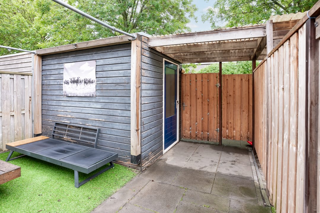 Foto 41 van Noordhoek 6