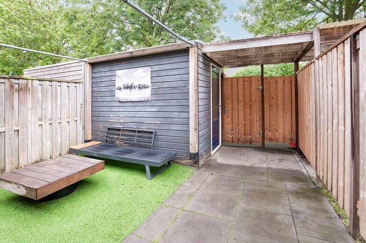 Foto 42 van Noordhoek 6