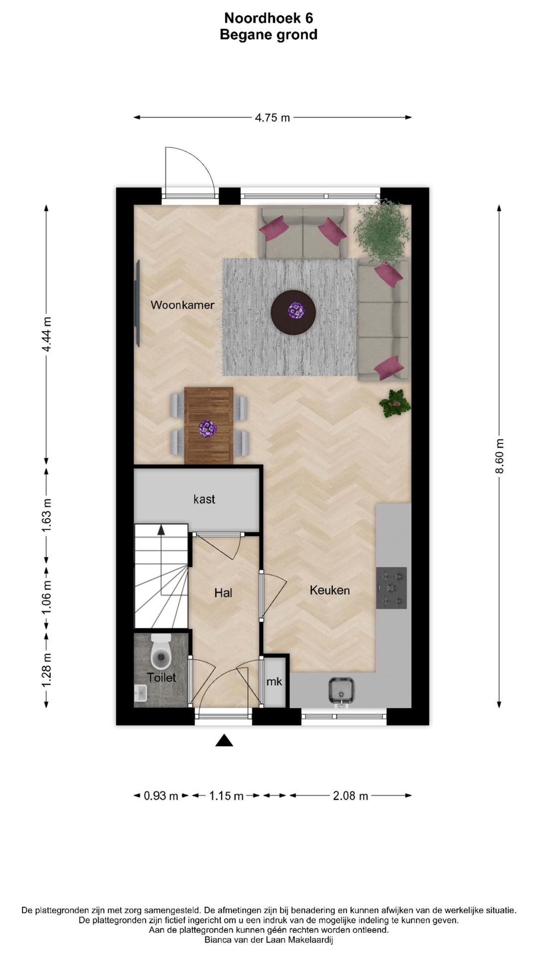 Foto 45 van Noordhoek 6