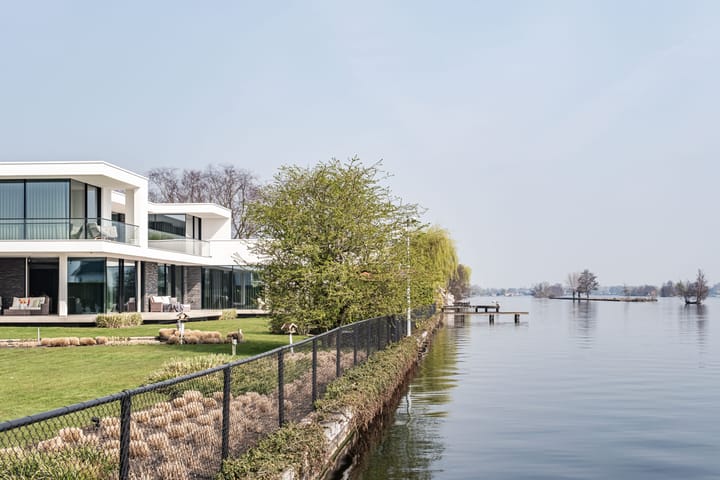 Bekijk foto van Baambrugse Zuwe 156