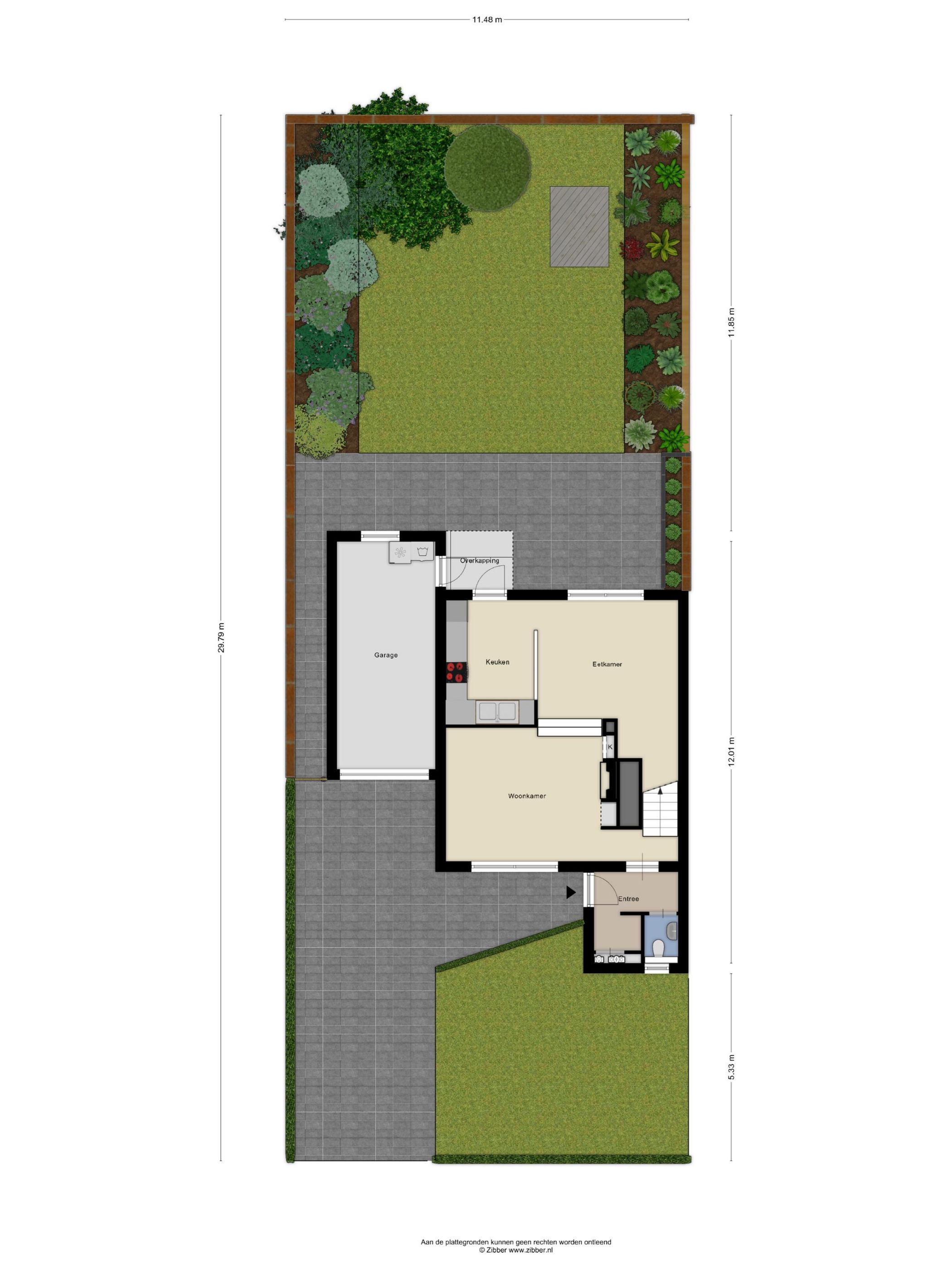 Photo 39 of Meierijstraat 5