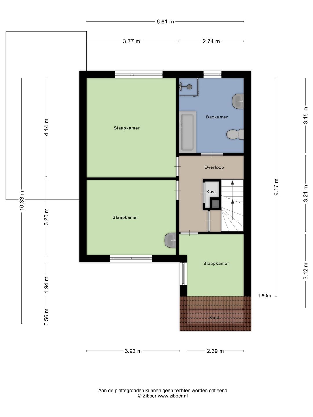 Photo 41 of Meierijstraat 5