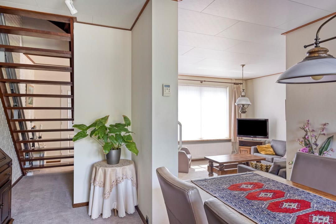 Photo 8 of Meierijstraat 5