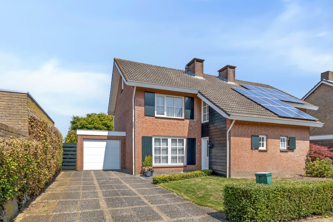 Photo 1 of Meierijstraat 5