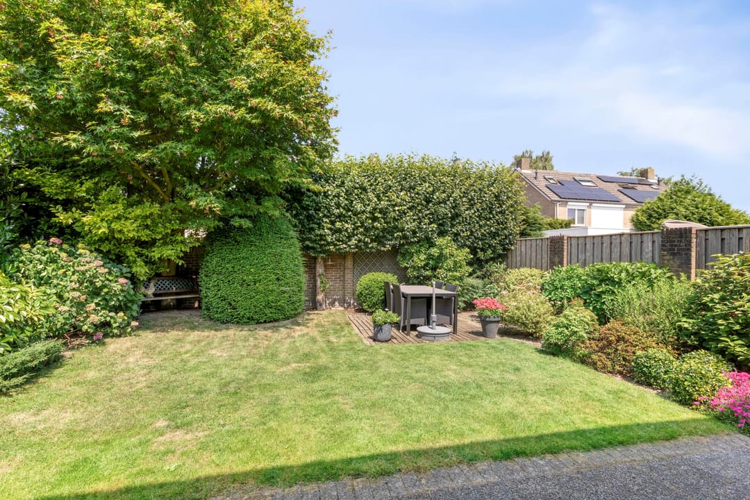 Photo 28 of Meierijstraat 5