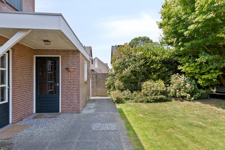 Photo 32 of Meierijstraat 5