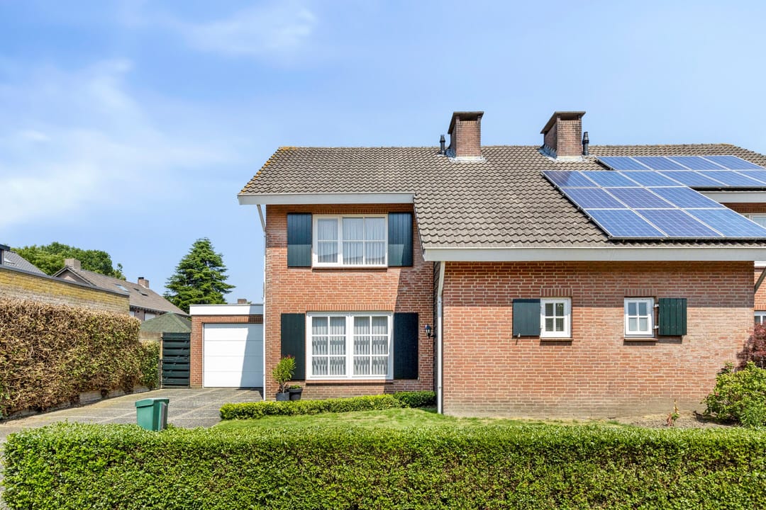 Photo 38 of Meierijstraat 5