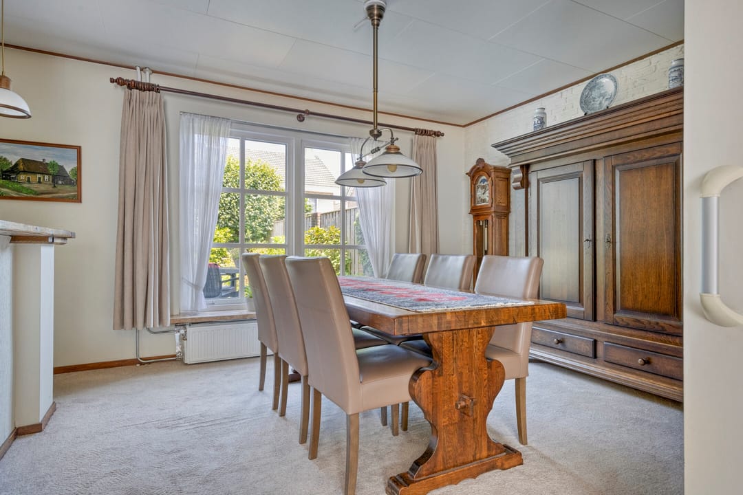 Photo 7 of Meierijstraat 5