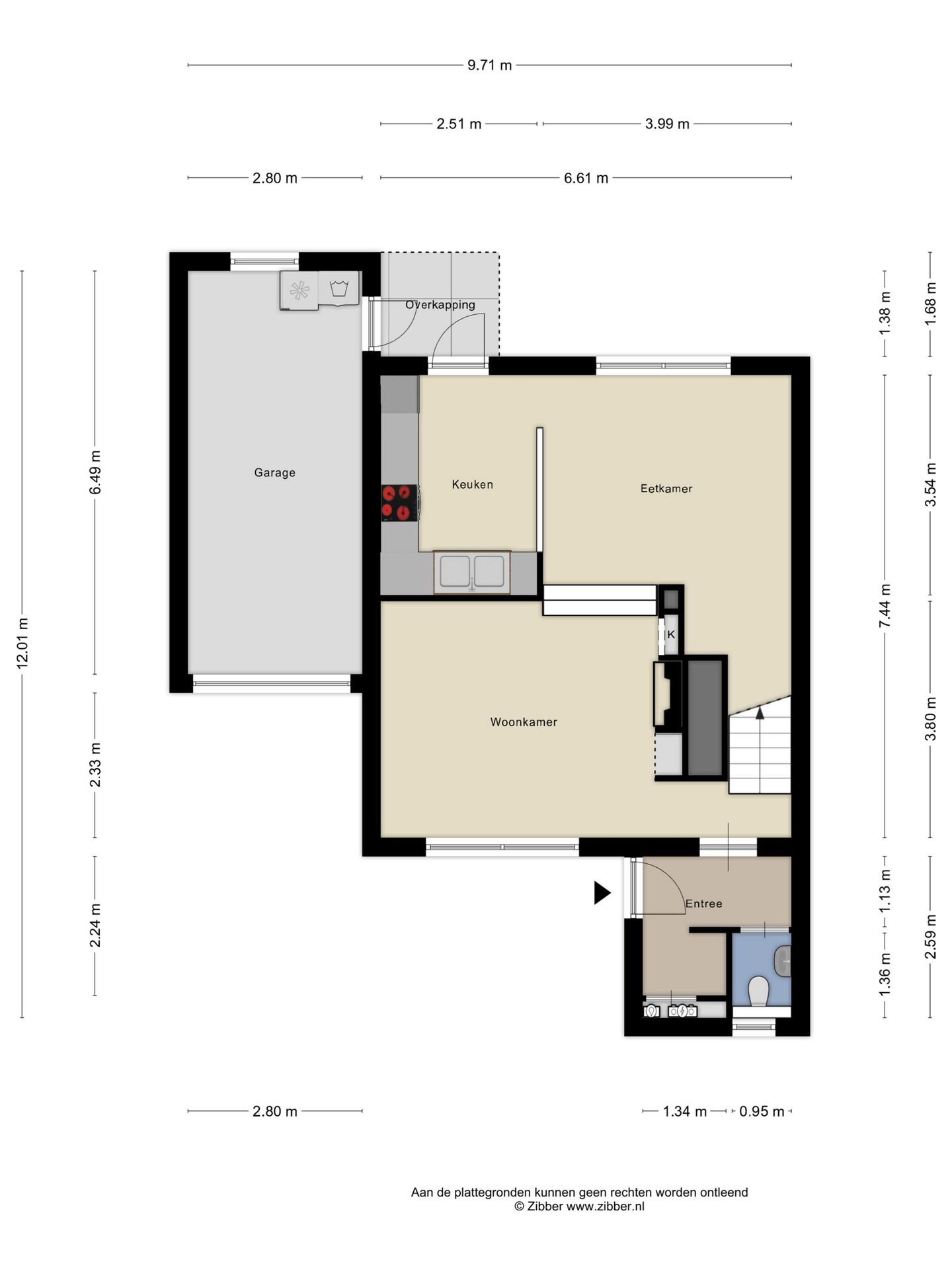 Photo 40 of Meierijstraat 5