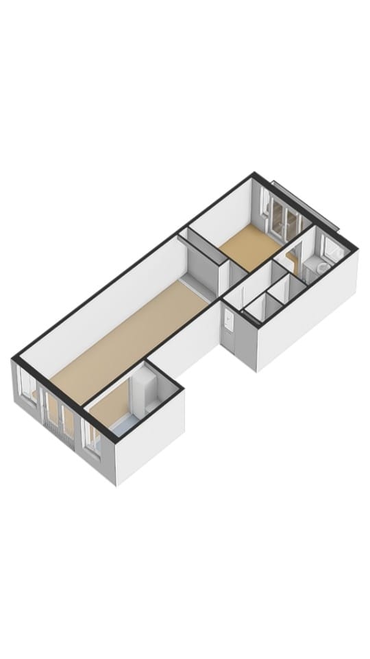 Foto 33 van Rhijnvis Feithstraat 26-2