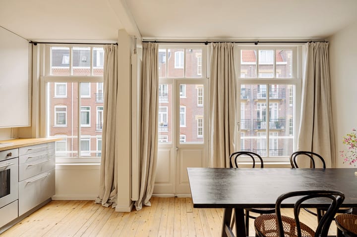 Foto 7 van Rhijnvis Feithstraat 26-2