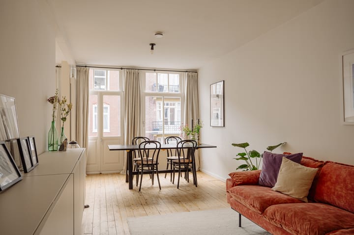 Foto 10 van Rhijnvis Feithstraat 26-2