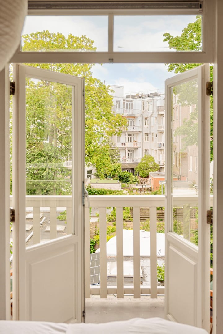 Foto 17 van Rhijnvis Feithstraat 26-2