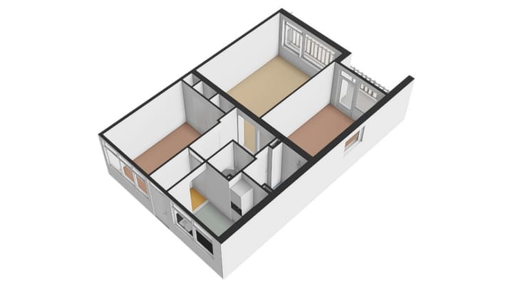 Foto 28 van Langswater 588