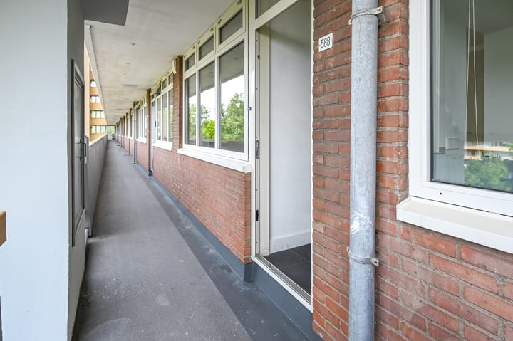 Foto 19 van Langswater 588