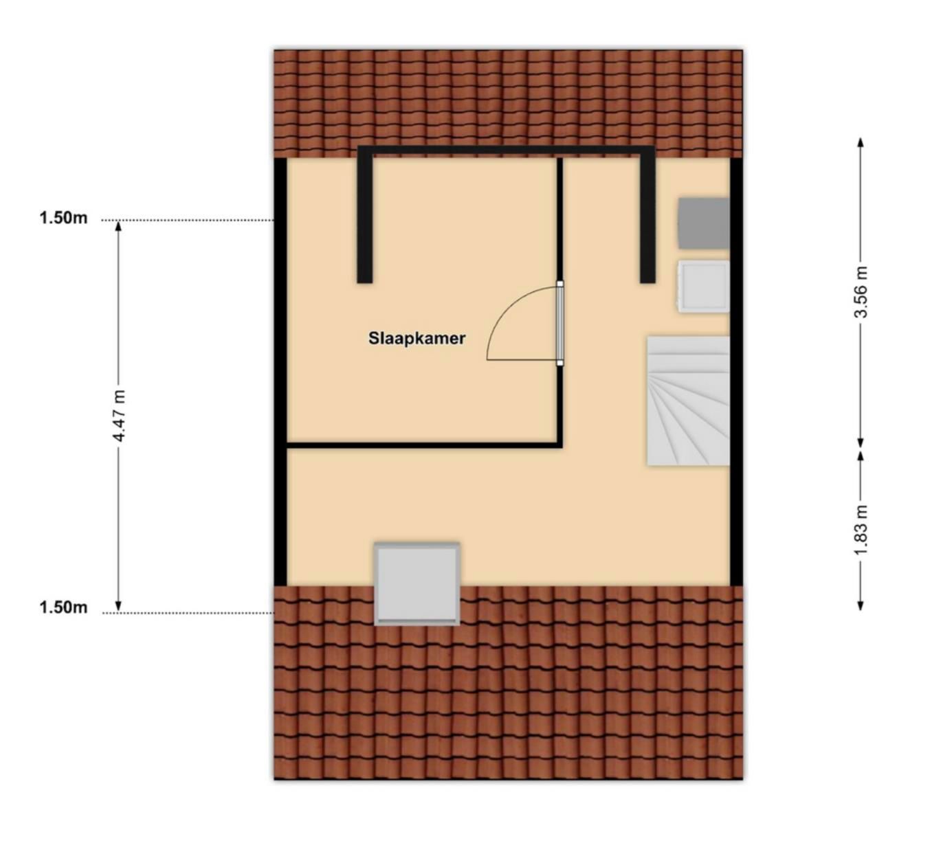 Photo 51 of Venusstraat 15