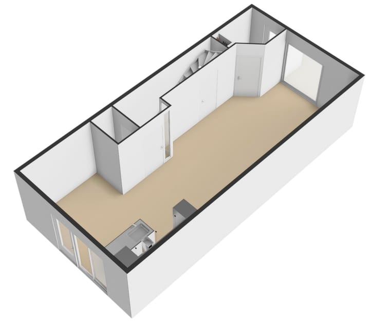 Foto 52 van Venusstraat 15