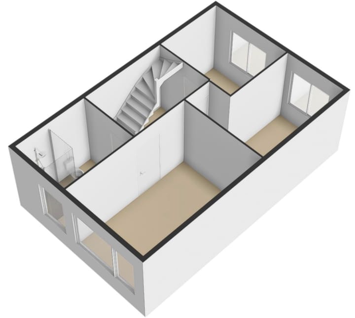 Foto 53 van Venusstraat 15