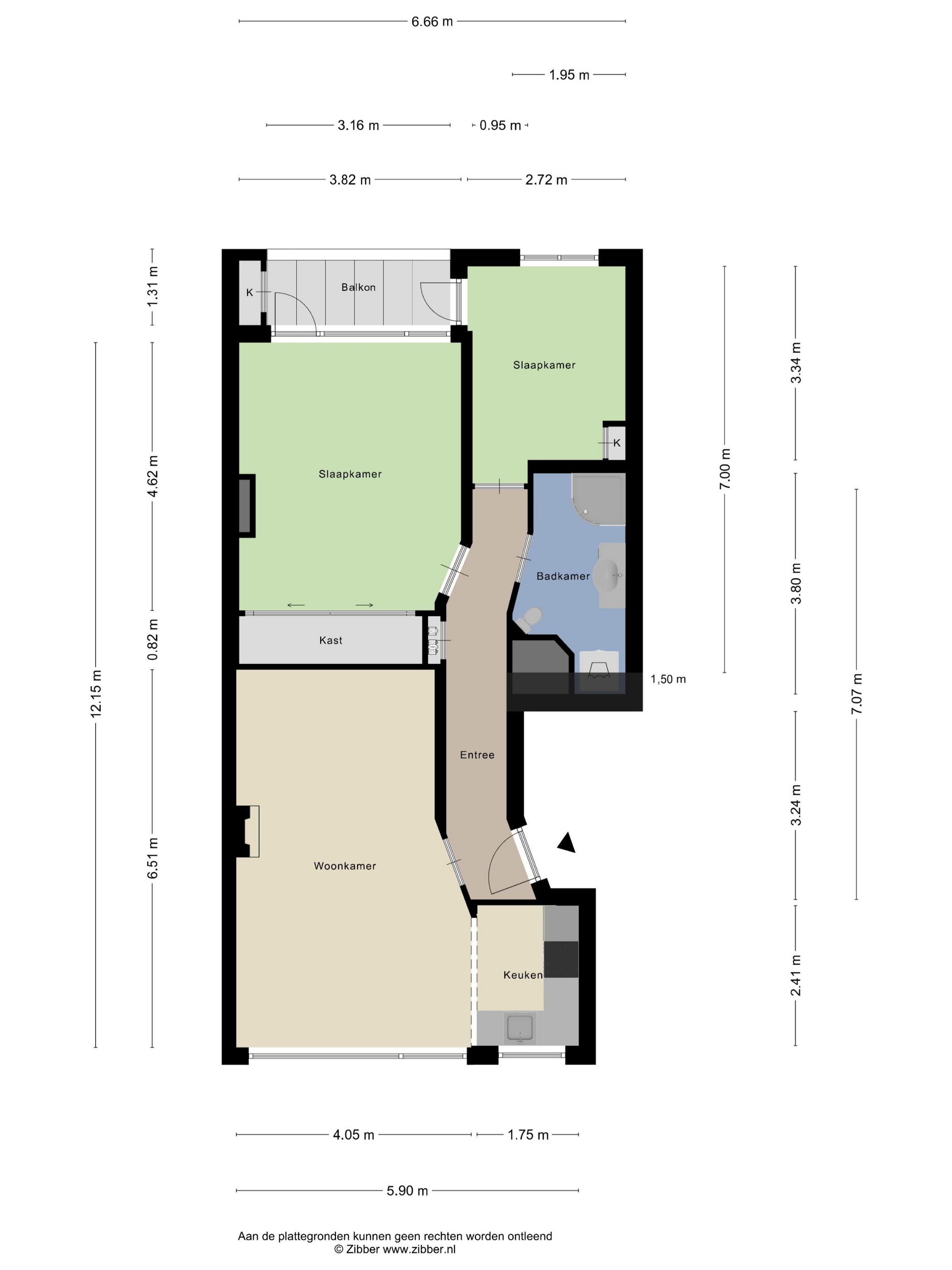 Foto 21 van Stadhoudersweg 94-B