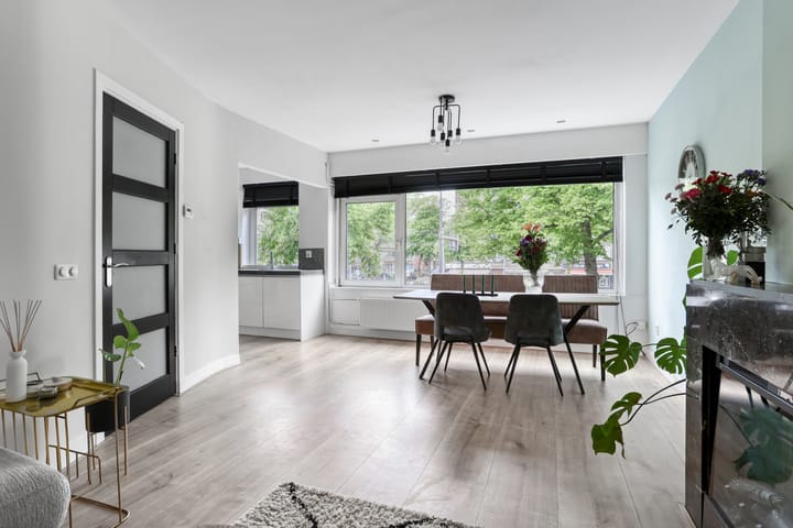 Photo 2 of Stadhoudersweg 94-B