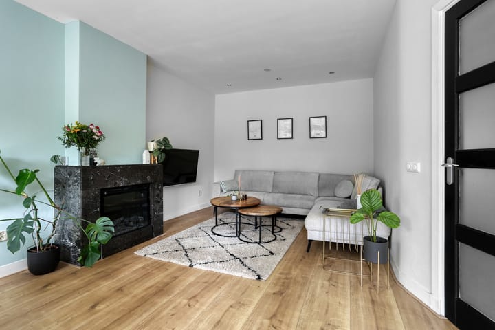 Photo 4 of Stadhoudersweg 94-B