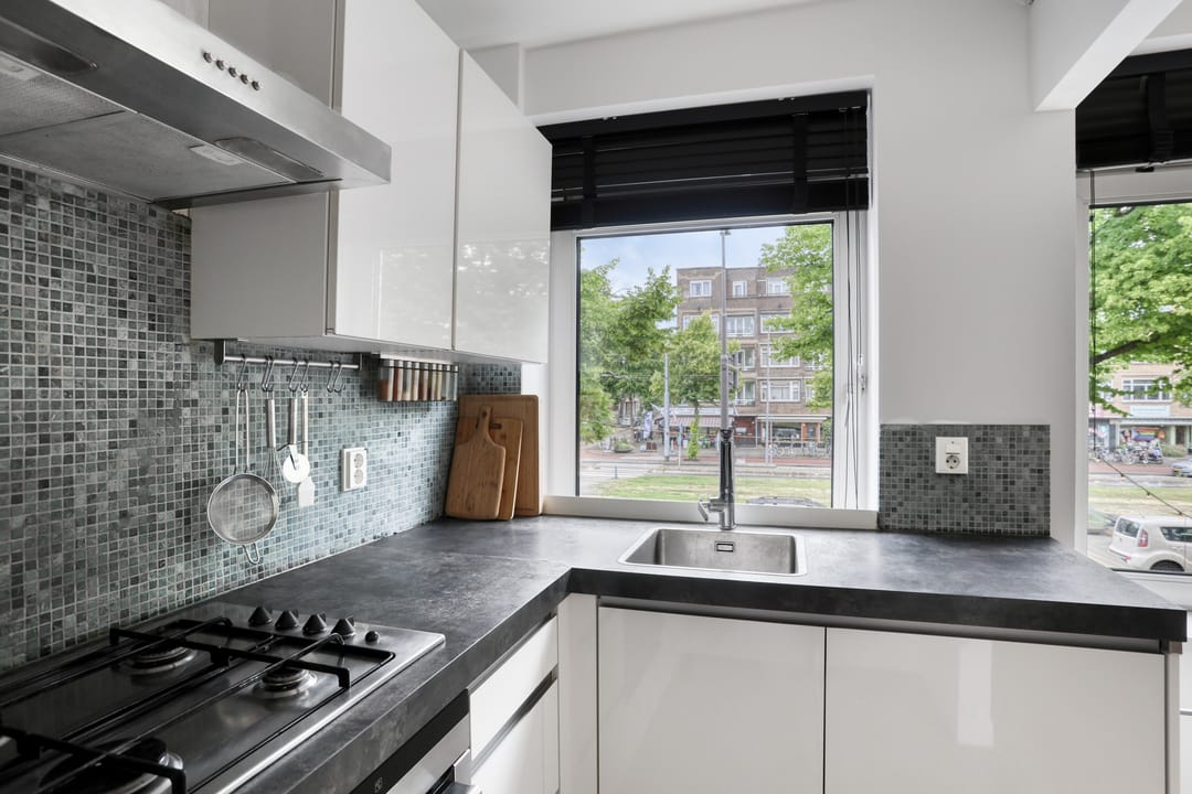 Foto 7 van Stadhoudersweg 94-B