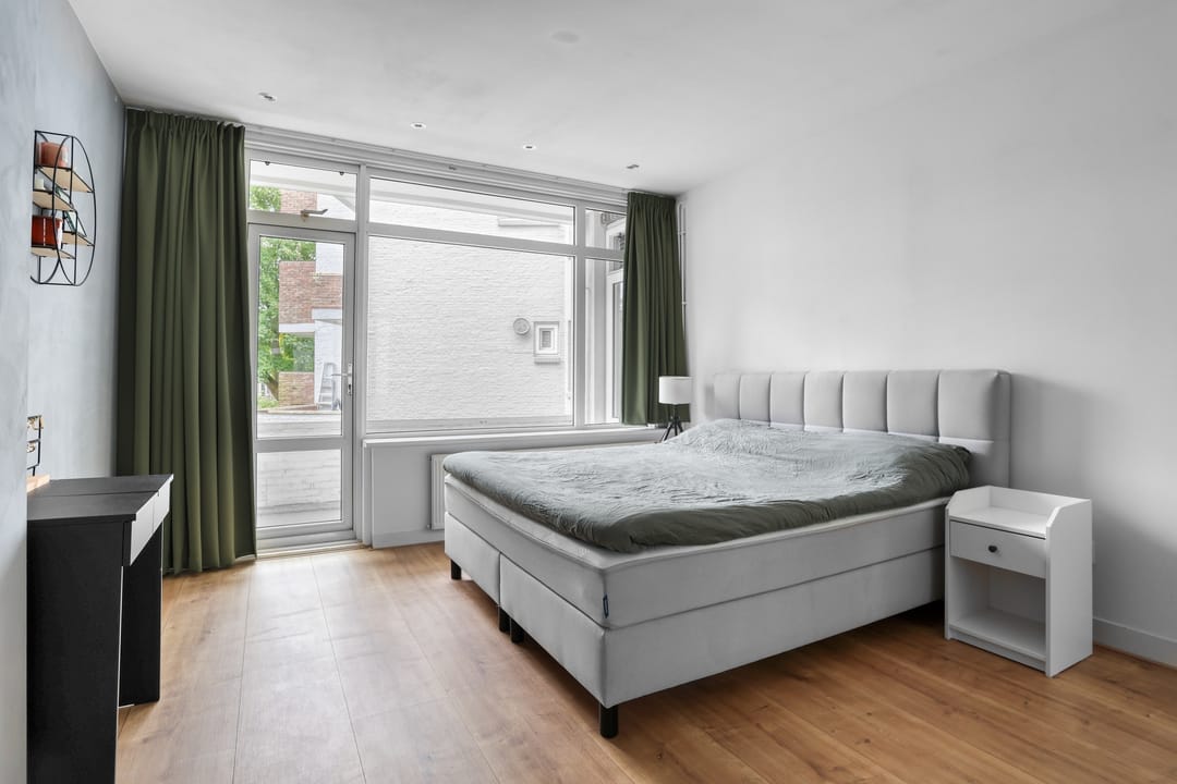 Foto 8 van Stadhoudersweg 94-B