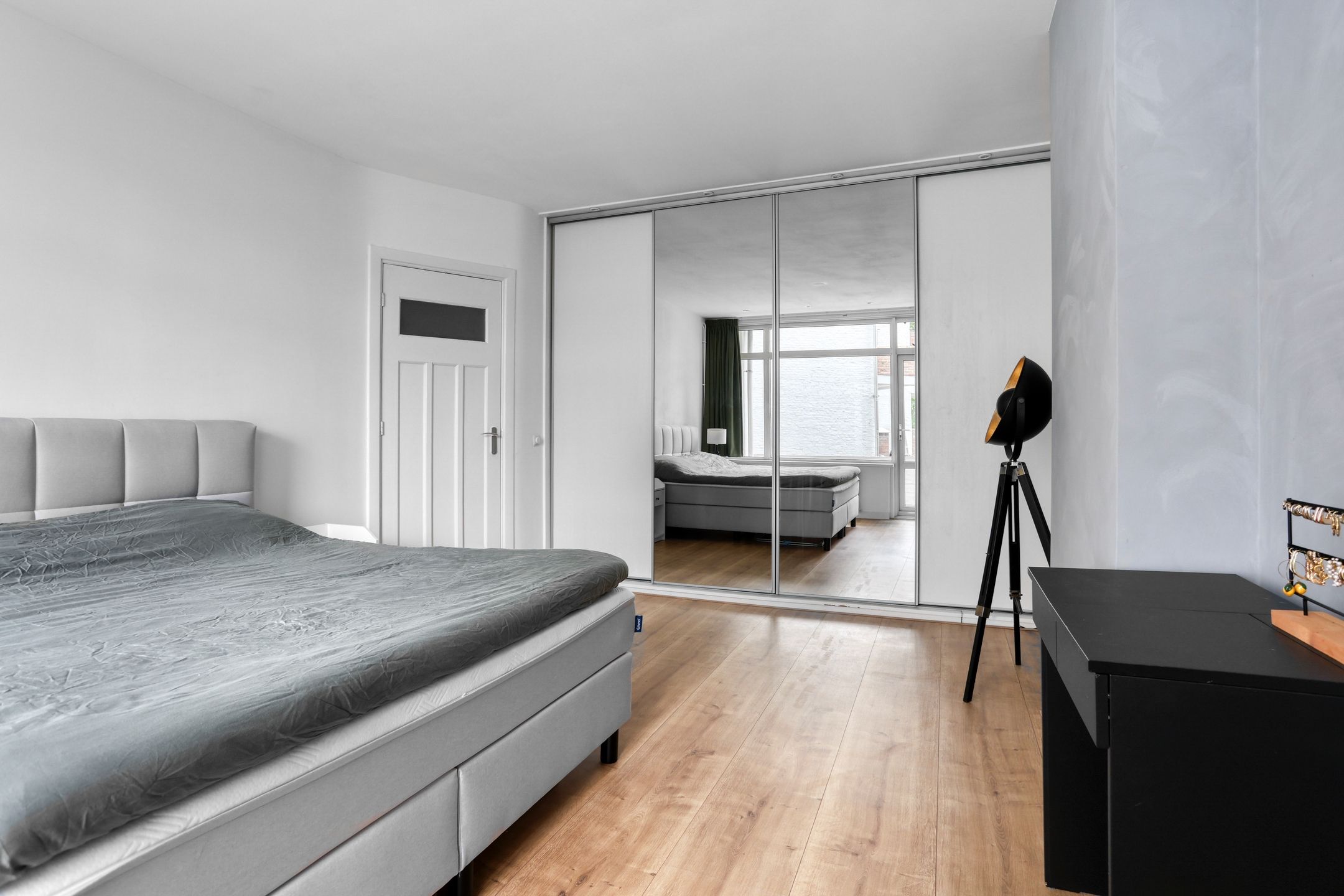 Foto 9 van Stadhoudersweg 94-B