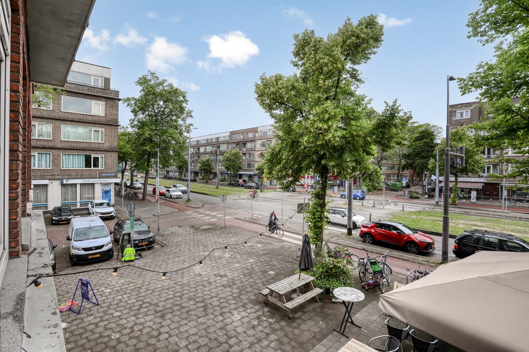 Foto 16 van Stadhoudersweg 94-B