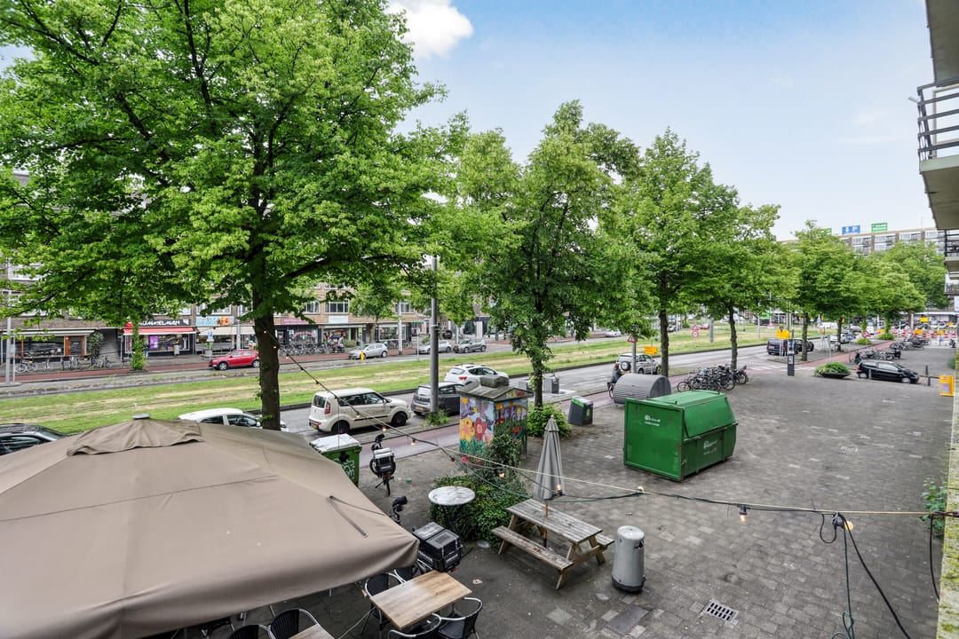 Foto 17 van Stadhoudersweg 94-B