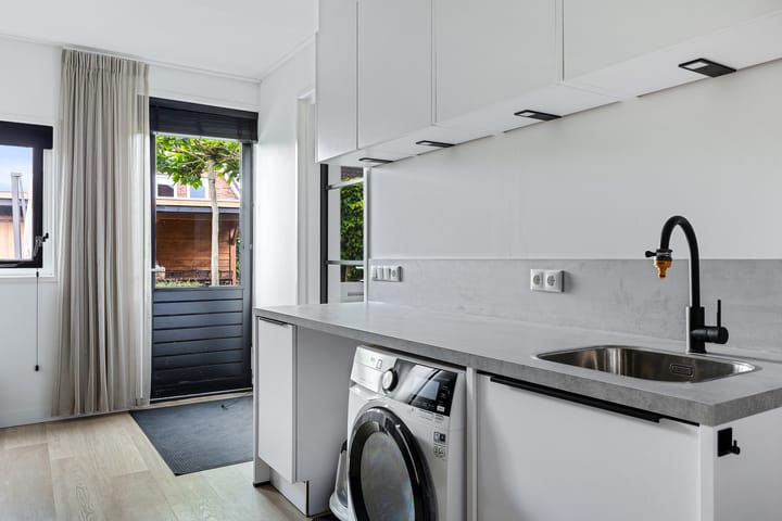 Foto 18 van De Foarke 17