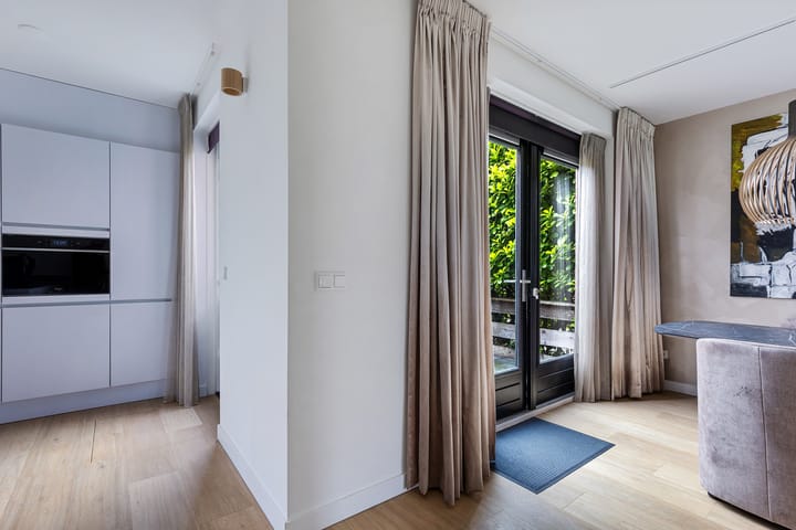 Foto 16 van De Foarke 17