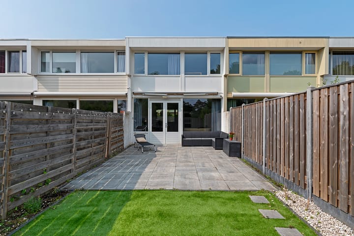 Foto 2 van Bertram 213