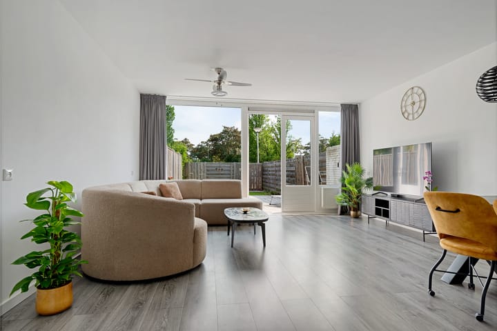 Foto 6 van Bertram 213