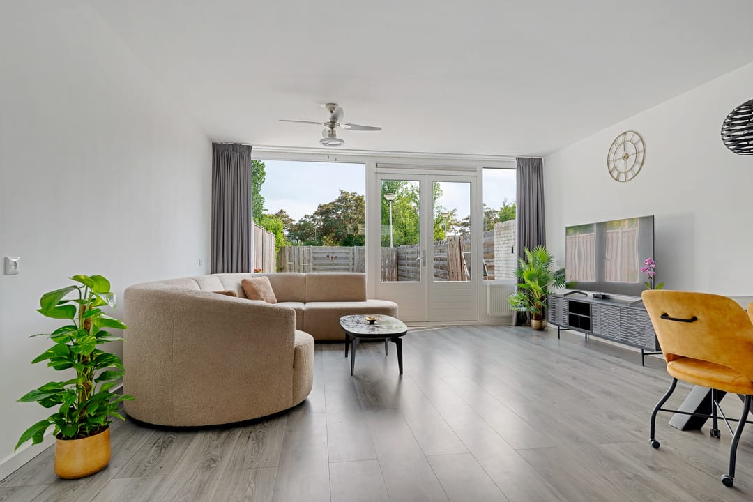 Huis te koop: Bertram 213 1422 RZ Uithoorn [Funda]