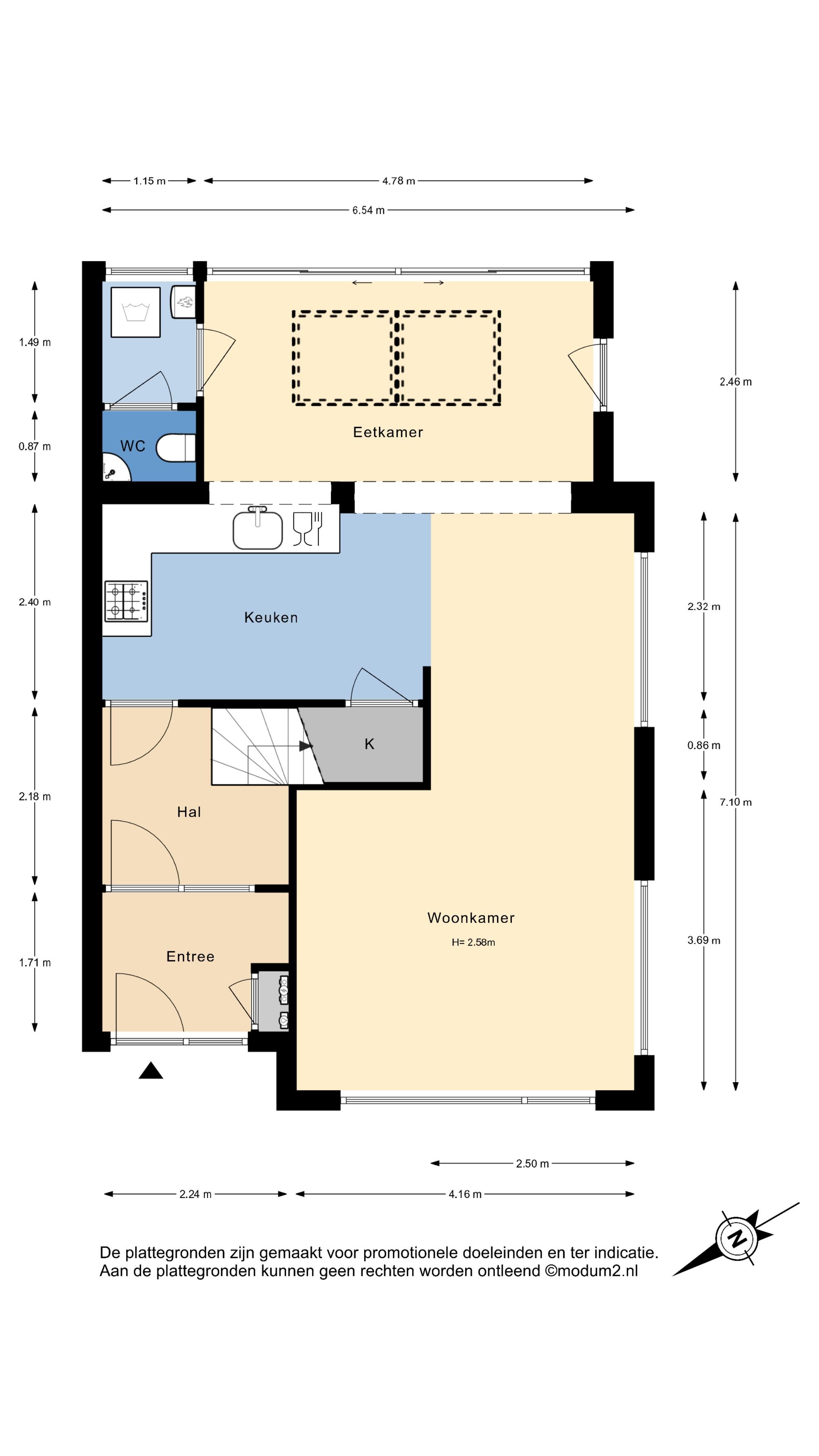 Photo 30 of Oosteinde 26