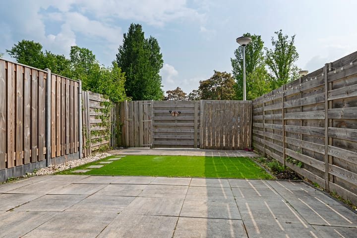 Foto 29 van Bertram 213